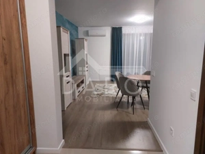  Studio de închiriat – Green Residence | 350 €/lună