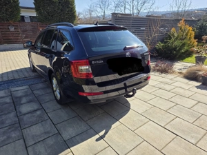 De vanzare Skoda Octavia  - imagine 7