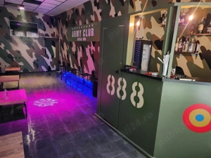 Vând bar în Centru Vechi - imagine 5