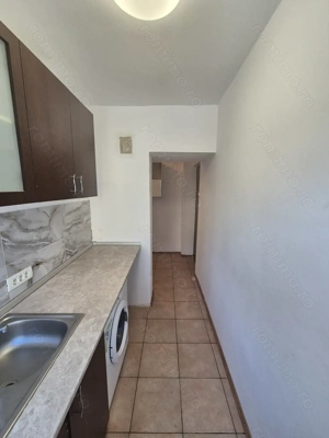 Apartament 1 camere de închiriat, Intim, et.1 - imagine 3