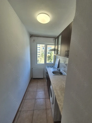 Apartament 1 camere de închiriat, Intim, et.1 - imagine 7