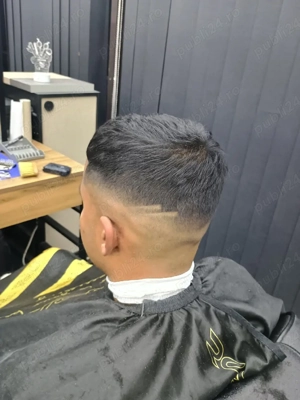 frizer profesionist la domicilul in Galați  - imagine 3