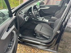 Audi A4 Garantie 12 Luni - imagine 10