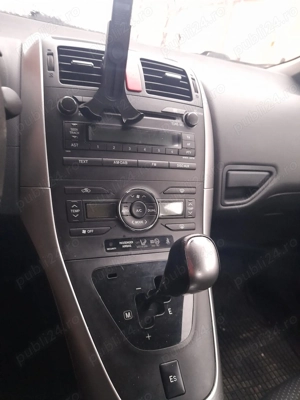 Ford galaxi , 2013, diesel 2000 cmc euro 5.volkswagen sharan. Toyota auris 1,4 tdi diesel euro5 - imagine 4