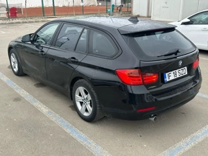 Bmw seria 3 F31 2015 Automat - imagine 5