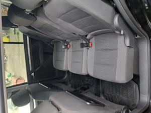 Vw touran highline 2009 2.0tdi (bkd) 140cp 7 locuri - imagine 8