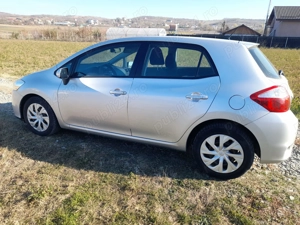 Ford galaxi , 2013, diesel 2000 cmc euro 5.volkswagen sharan. Toyota auris 1,4 tdi diesel euro5 - imagine 5