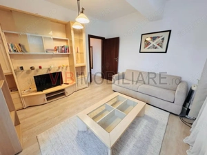 3 Camere - Decebal - Rond Alba Iulia - Bloc Nou - Parcare - imagine 3