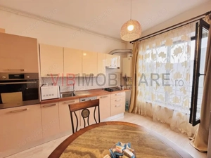 3 Camere - Decebal - Rond Alba Iulia - Bloc Nou - Parcare - imagine 7