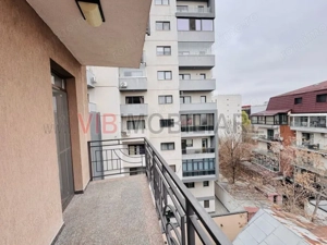 3 Camere - Decebal - Rond Alba Iulia - Bloc Nou - Parcare - imagine 9