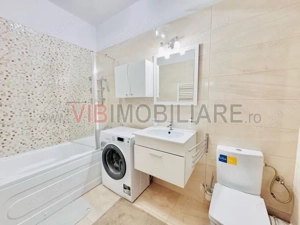 3 Camere - Decebal - Rond Alba Iulia - Bloc Nou - Parcare - imagine 8