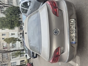 Passat cc, 1.4 benzina ,automata - imagine 4