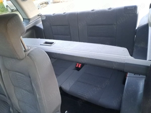 Vw touran highline 2009 2.0tdi (bkd) 140cp 7 locuri - imagine 10