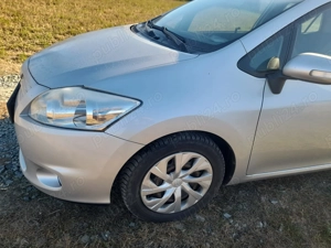 Ford galaxi , 2013, diesel 2000 cmc euro 5.volkswagen sharan. Toyota auris 1,4 tdi diesel euro5 - imagine 7