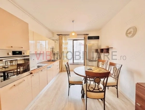 3 Camere - Decebal - Rond Alba Iulia - Bloc Nou - Parcare - imagine 6