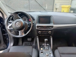 Mazda cx5 Skyactiv 2.0 benzina automat 4x4 AWD - imagine 3