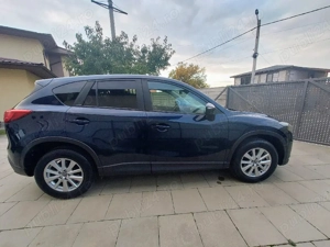 Mazda cx5 Skyactiv 2.0 benzina automat 4x4 AWD - imagine 2