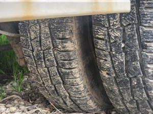 Ford Transit 2.2 TDCI 25000 km !! Punte dubla 3,5T - imagine 6