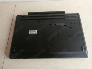 Laptop Lenovo L530 display 15,6 Procesor i3-2370m ram 8gb HDD 1TB Baterie 3ore - imagine 3