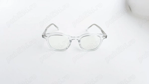 Rame ochelari Vintage Clasice - Rame ochelari transparente