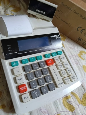 Casă de marcat fiscală  - imagine 2