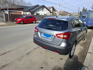 Vand Suzuki Sx4 Cross - imagine 2