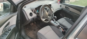 Vând Chevrolet cruze (cutie automata defecta) - imagine 2