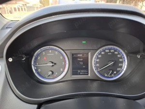 Vand Suzuki Sx4 Cross - imagine 5