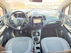 Renault Captur 1.5 DCI 110 cp - imagine 7