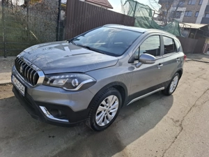 Vand Suzuki Sx4 Cross - imagine 3