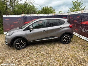 Renault Captur 1.5 DCI 110 cp - imagine 2