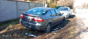 vând mașini pentru piese - imagine 4