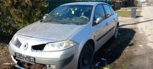 vând mașini pentru piese - imagine 3