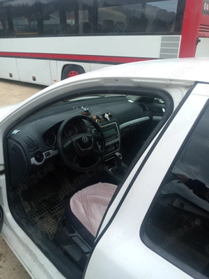 Vind Skoda Octavia 2 an 2011 - imagine 15