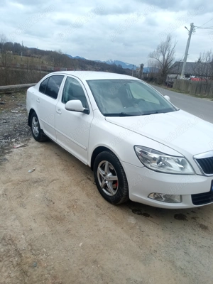 Vind Skoda Octavia 2 an 2011 - imagine 5