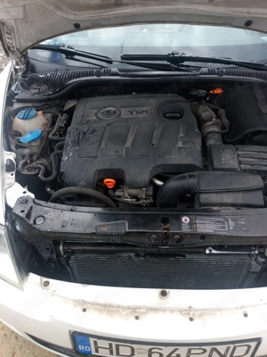 Vind Skoda Octavia 2 an 2011 - imagine 9