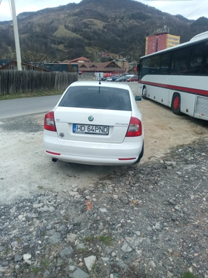 Vind Skoda Octavia 2 an 2011 - imagine 7