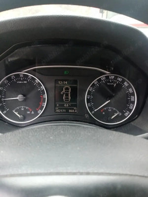 Vind Skoda Octavia 2 an 2011 - imagine 11