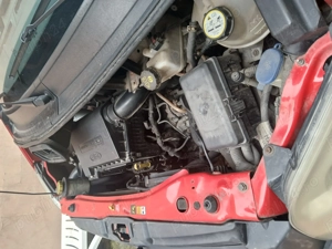 Vind microbuz Ford Tranzit 2010 ,motorina, 2200 cc stare excepțională.   145 000 km  - imagine 4