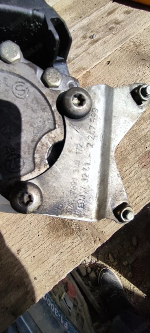 Pompa servo BMW 2.5d/3.0d - imagine 3