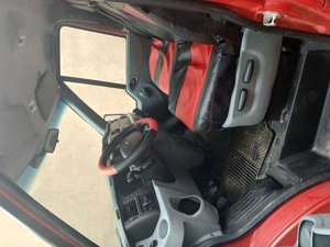 Vind microbuz Ford Tranzit 2010 ,motorina, 2200 cc stare excepțională.   145 000 km  - imagine 2