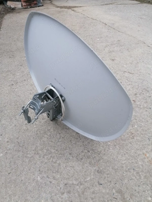 Antenă satelit parabolică tv