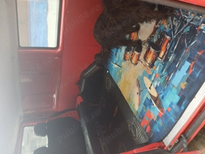 Vind microbuz Ford Tranzit 2010 ,motorina, 2200 cc stare excepțională.   145 000 km  - imagine 3