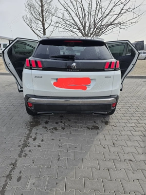 Vand Peugeot 3008 1.2 Pure tech - imagine 4