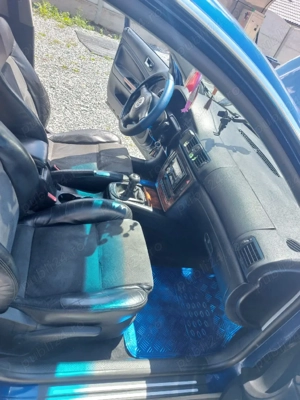 vând passat b5.5 an 2002  - imagine 2