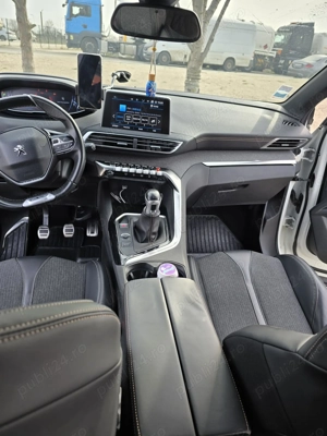 Vand Peugeot 3008 1.2 Pure tech - imagine 5