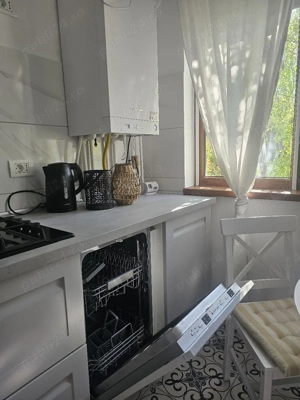 vand apartament 3 camere Tiglina1 - imagine 2