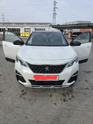 Vand Peugeot 3008 1.2 Pure tech - imagine 2