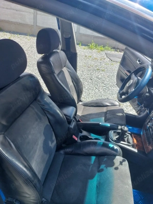 vând passat b5.5 an 2002  - imagine 3