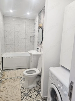 vand apartament 3 camere Tiglina1 - imagine 4
